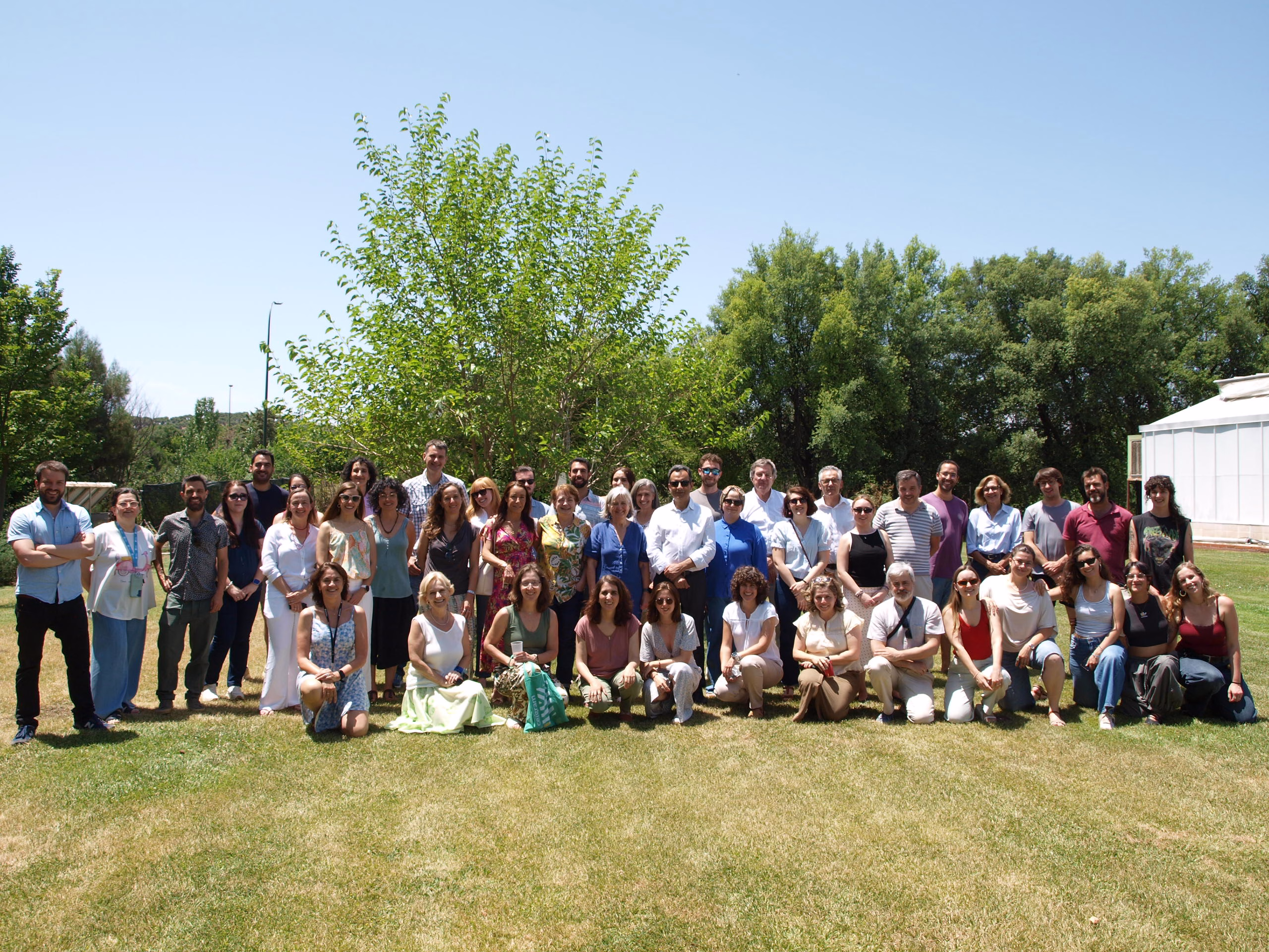 Equipo Completo CEIGRAM
